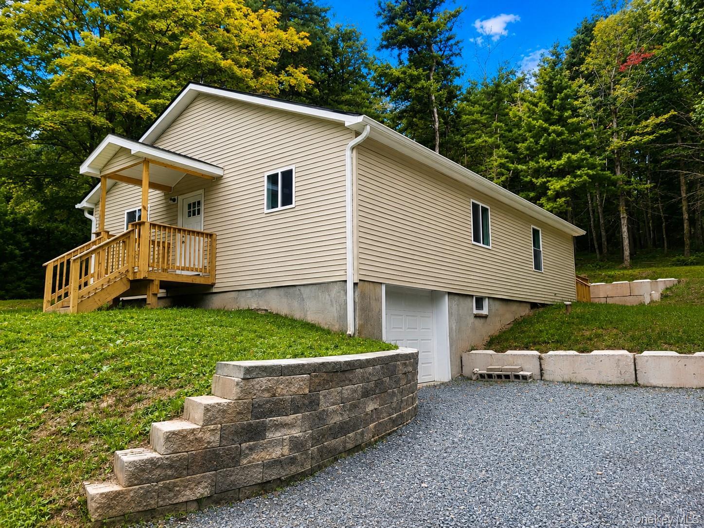 Single Family State Route 55 Sullivan County, NY 12732, MLS-1045115-2