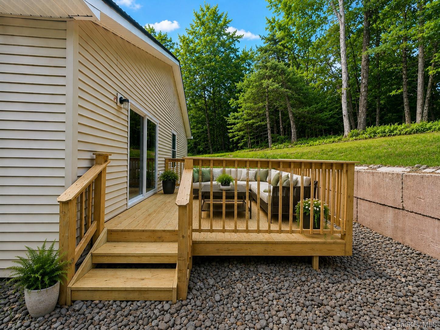 Single Family State Route 55 Sullivan County, NY 12732, MLS-1045115-28