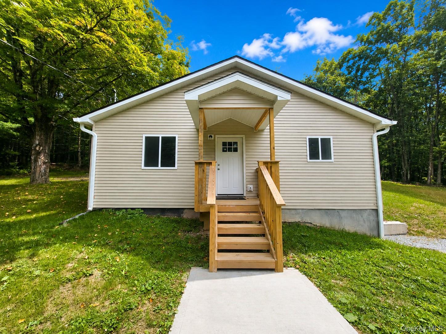 Single Family State Route 55 Sullivan County, NY 12732, MLS-1045115-3