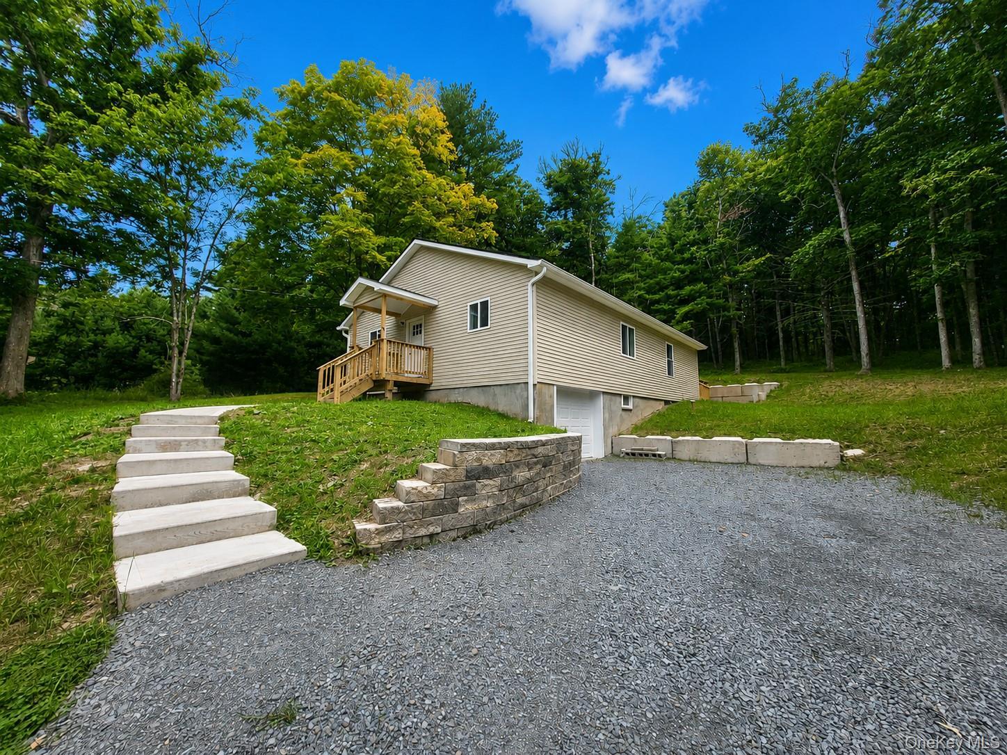 Single Family State Route 55 Sullivan County, NY 12732, MLS-1045115-33