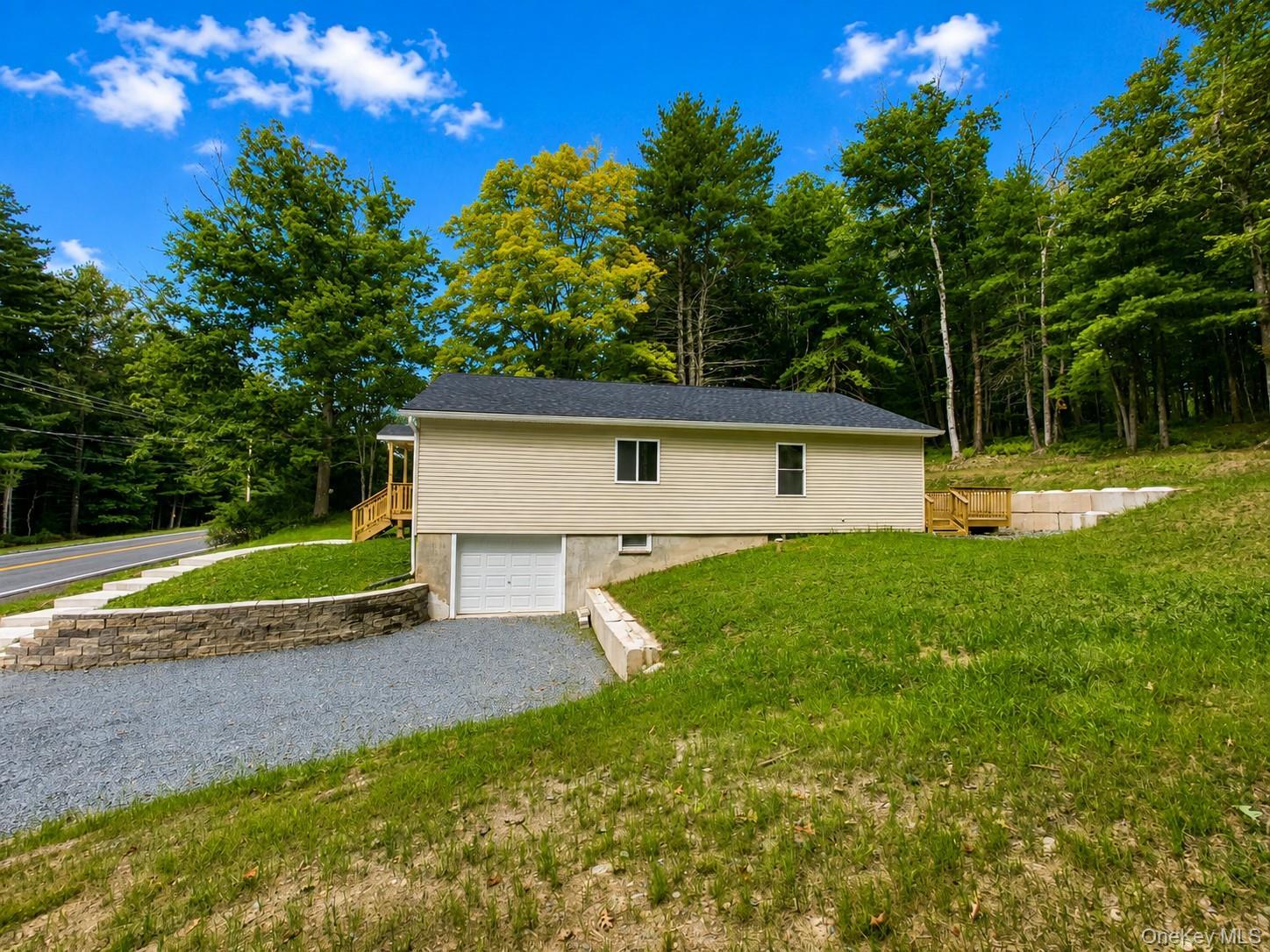 Single Family State Route 55 Sullivan County, NY 12732, MLS-1045115-4