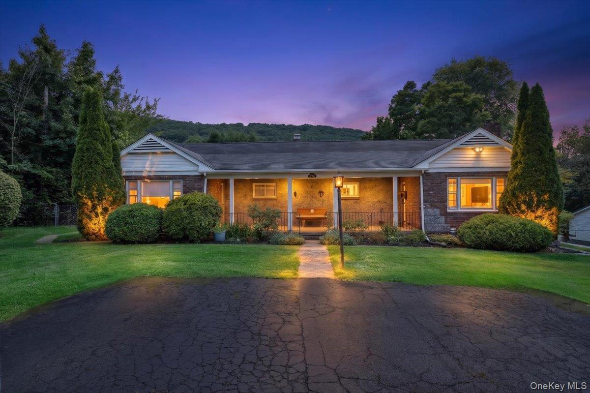 Single Family Ramapo Road  Rockland County, NY 10923, MLS-1045121-2