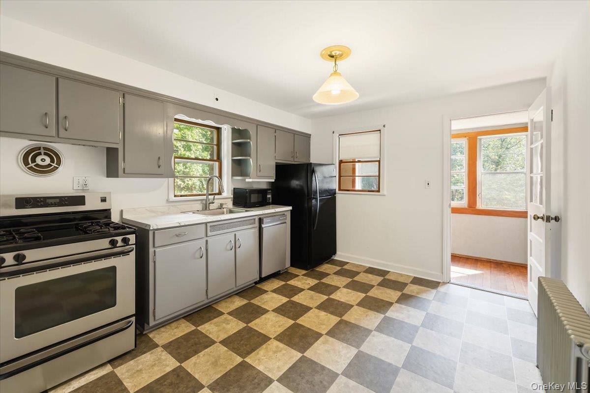 Single Family Ramapo Road  Rockland County, NY 10923, MLS-1045121-20