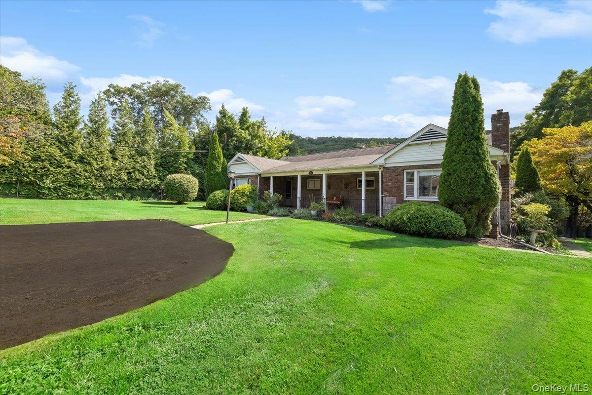 Single Family Ramapo Road  Rockland County, NY 10923, MLS-1045121-3