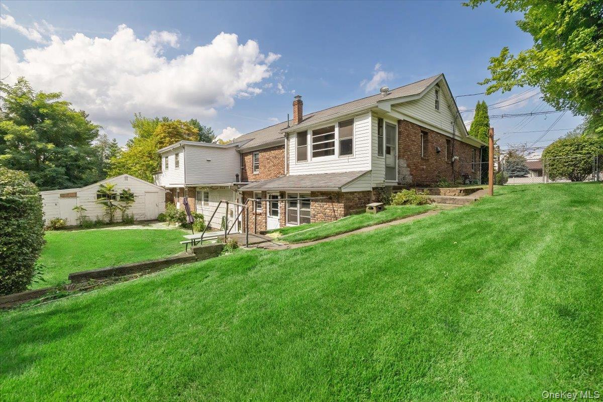 Single Family Ramapo Road  Rockland County, NY 10923, MLS-1045121-39