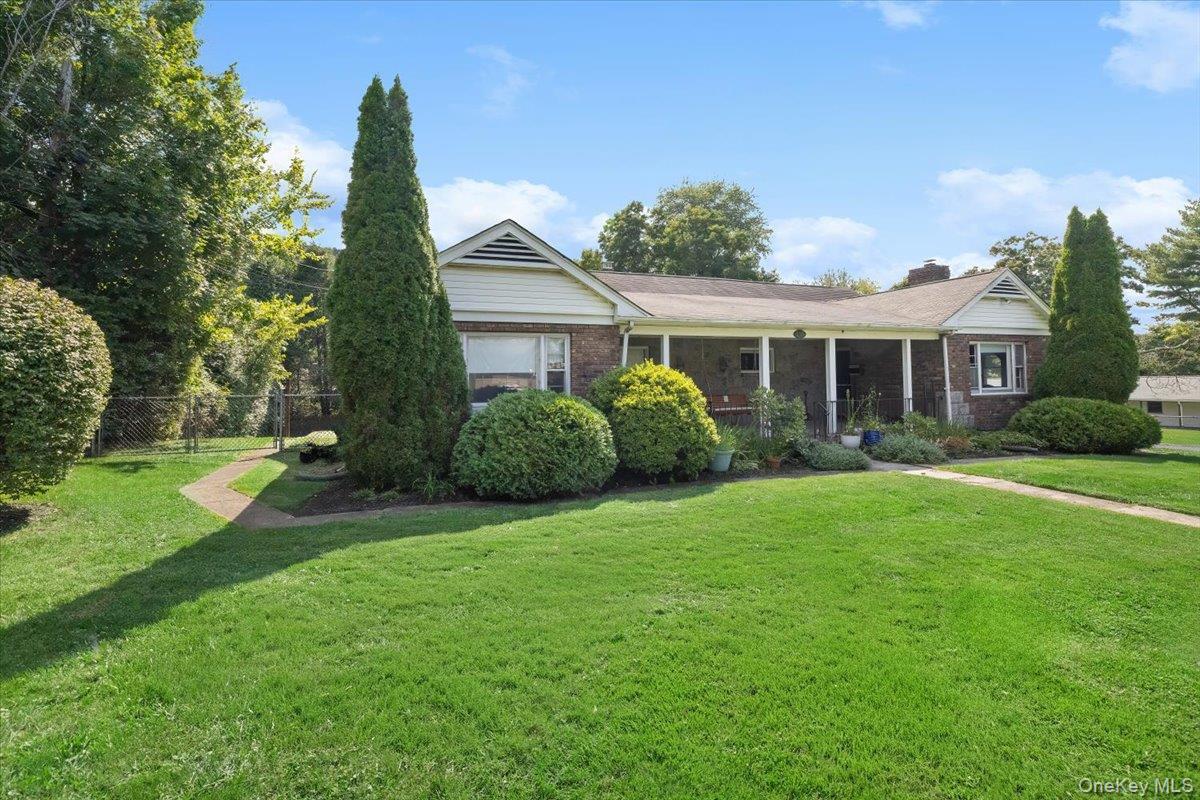 Single Family Ramapo Road  Rockland County, NY 10923, MLS-1045121-4