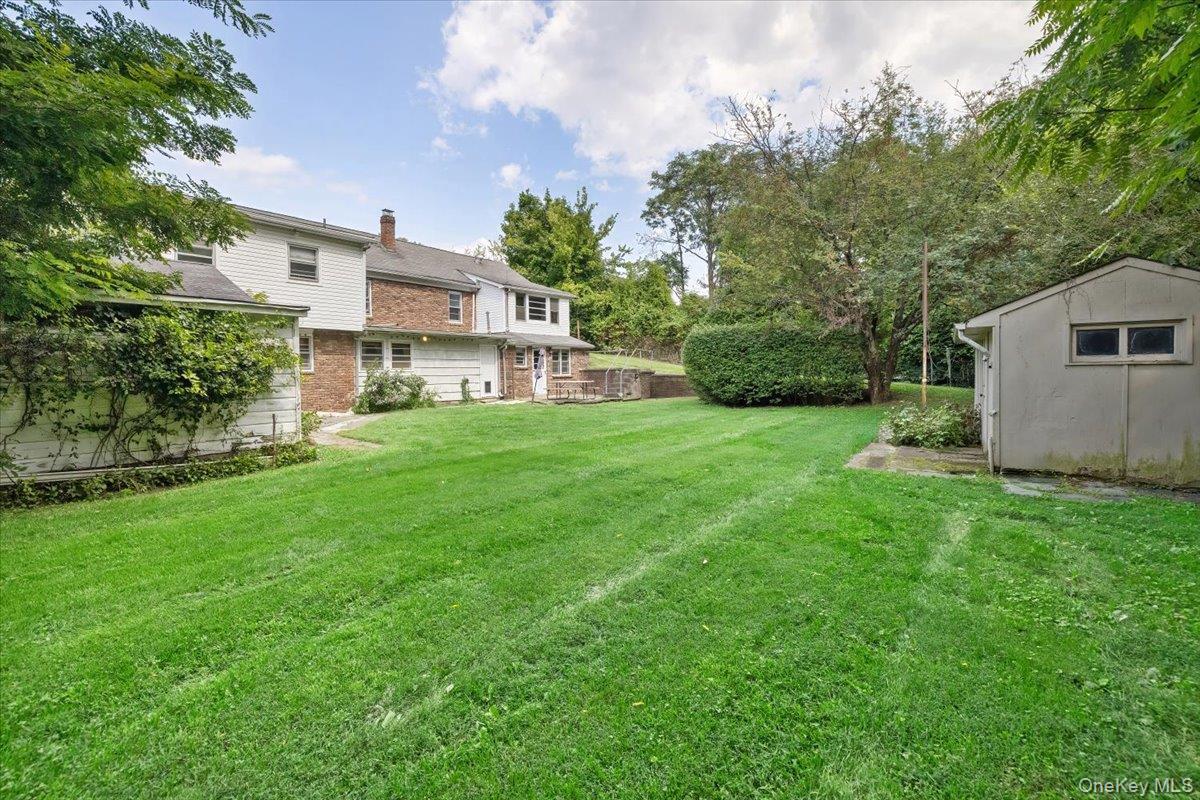 Single Family Ramapo Road  Rockland County, NY 10923, MLS-1045121-40