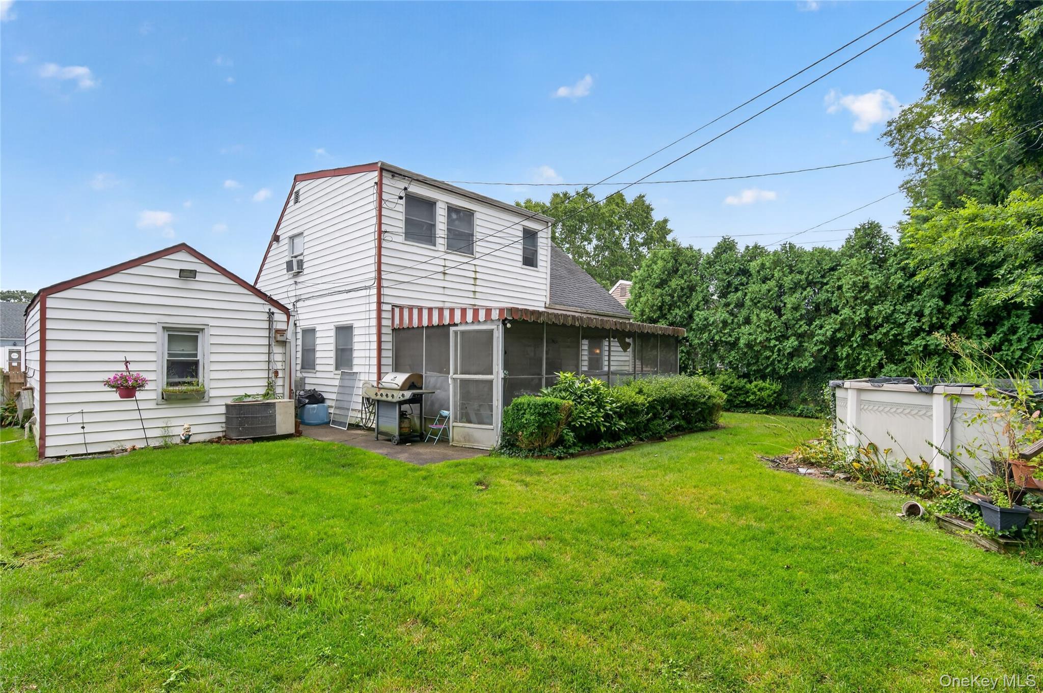 Single Family Jamaica Boulevard  Nassau County, NY 11514, MLS-1045132-13