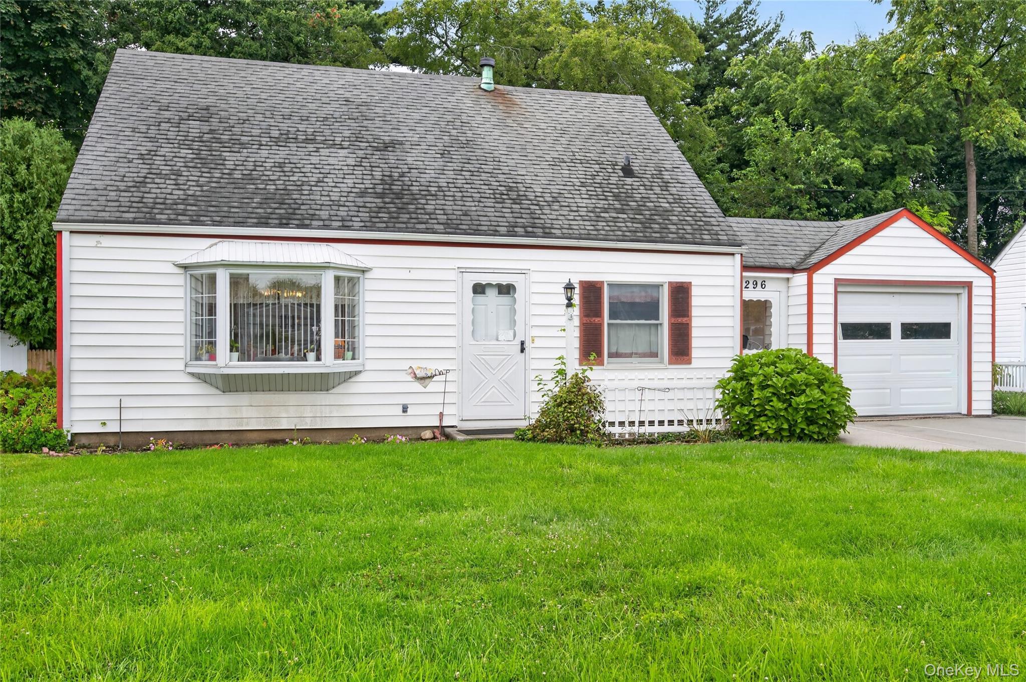 Single Family Jamaica Boulevard  Nassau County, NY 11514, MLS-1045132-3