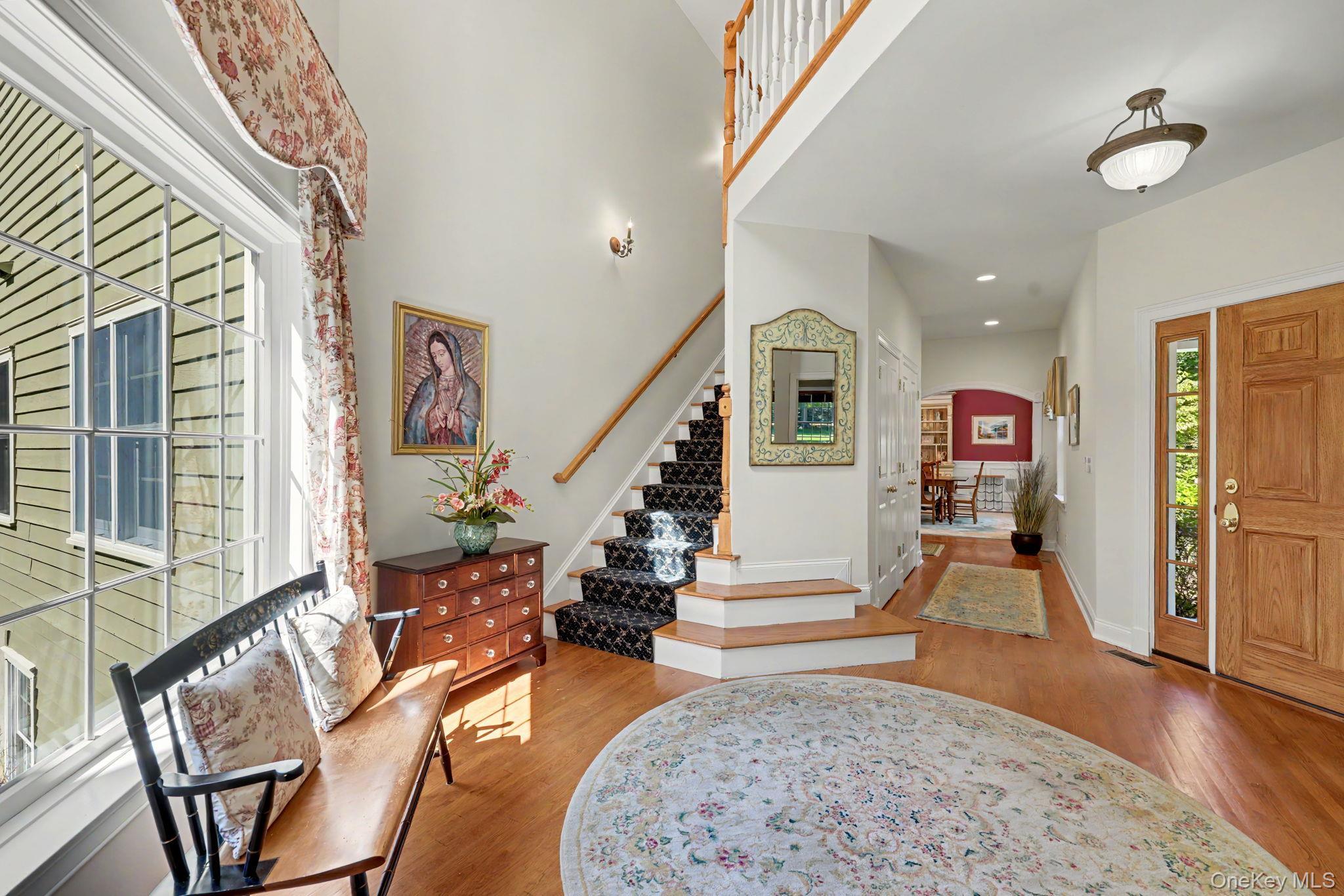 Single Family Pine Hill Drive  Westchester County, NY 10590, MLS-1045136-10