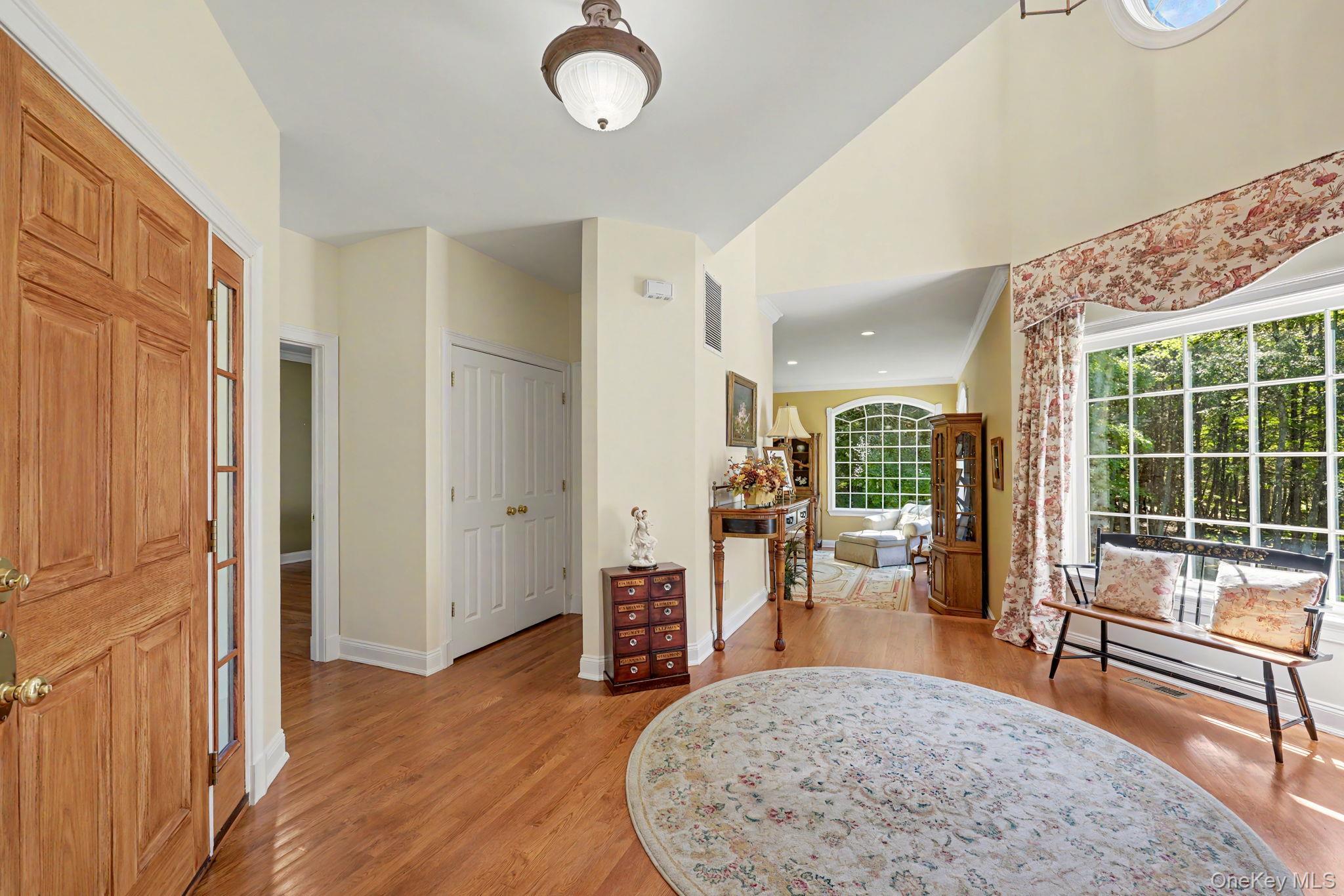 Single Family Pine Hill Drive  Westchester County, NY 10590, MLS-1045136-11