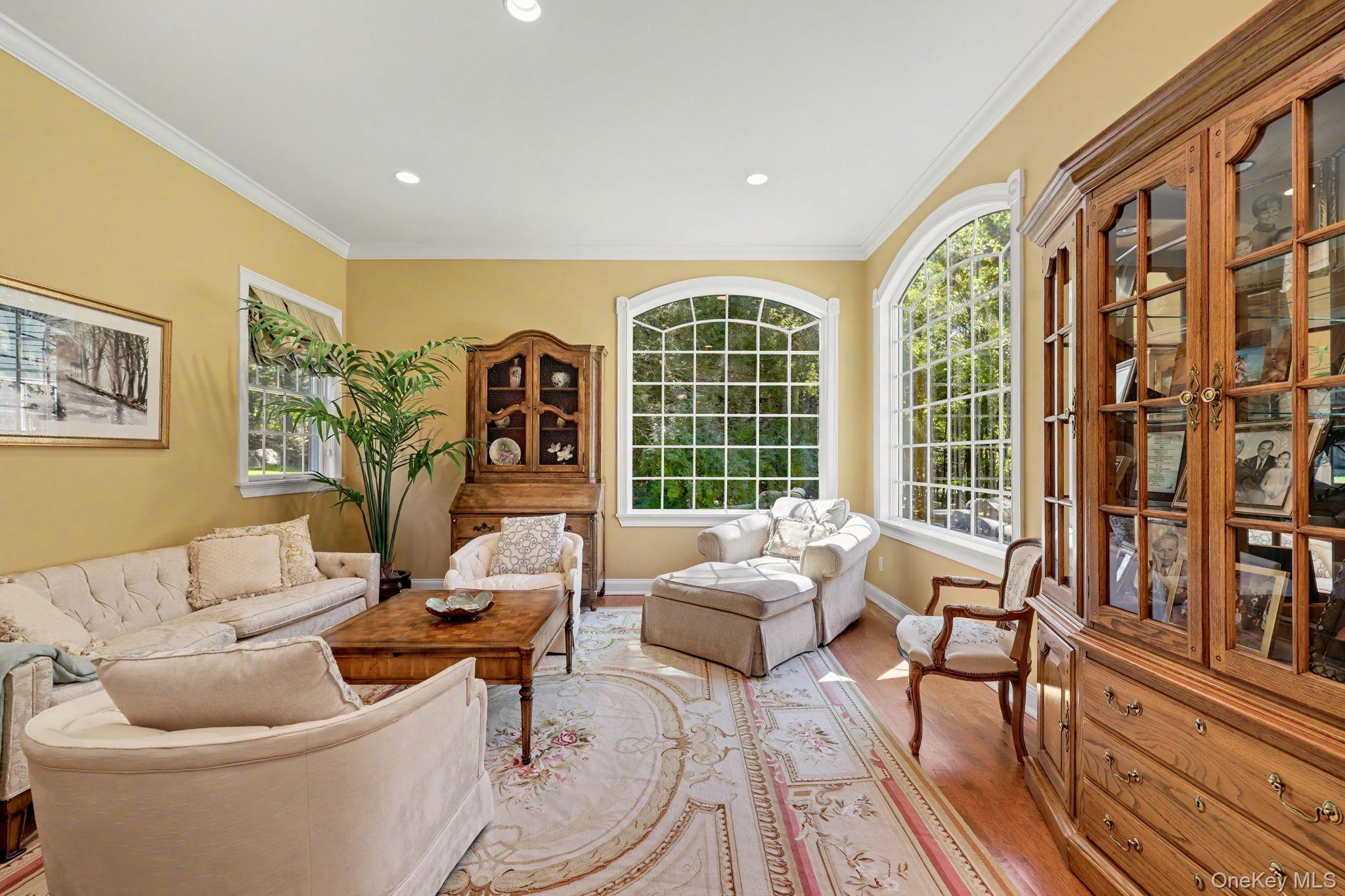 Single Family Pine Hill Drive  Westchester County, NY 10590, MLS-1045136-12