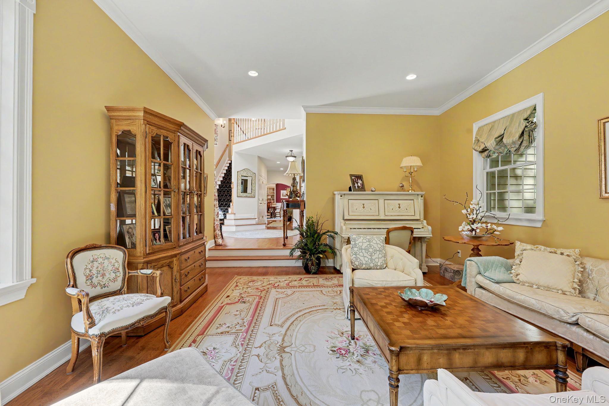 Single Family Pine Hill Drive  Westchester County, NY 10590, MLS-1045136-14