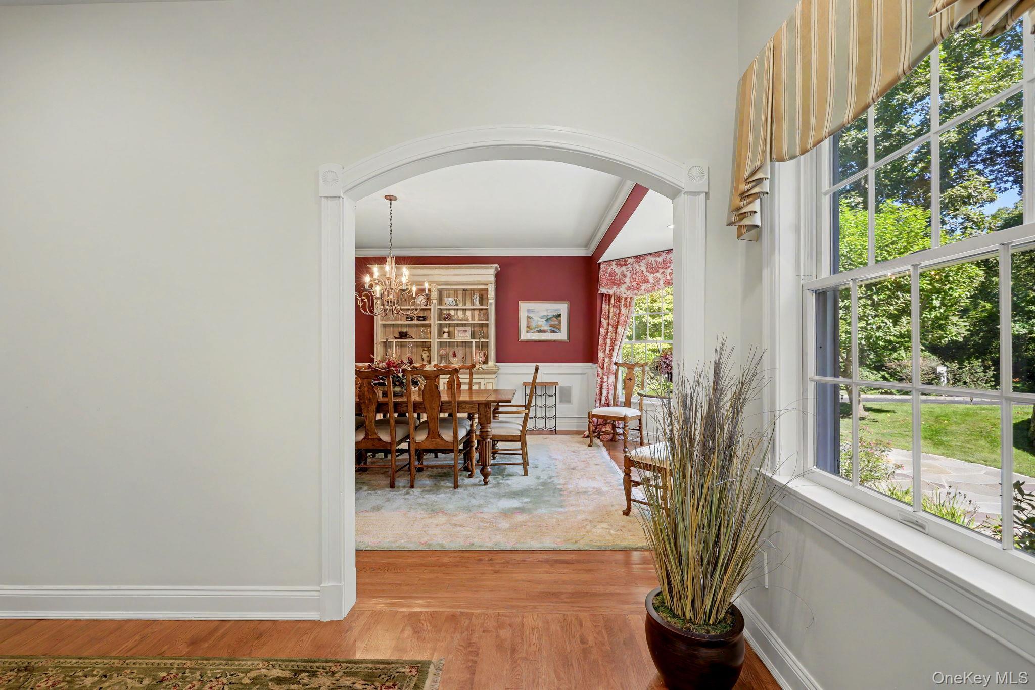 Single Family Pine Hill Drive  Westchester County, NY 10590, MLS-1045136-15