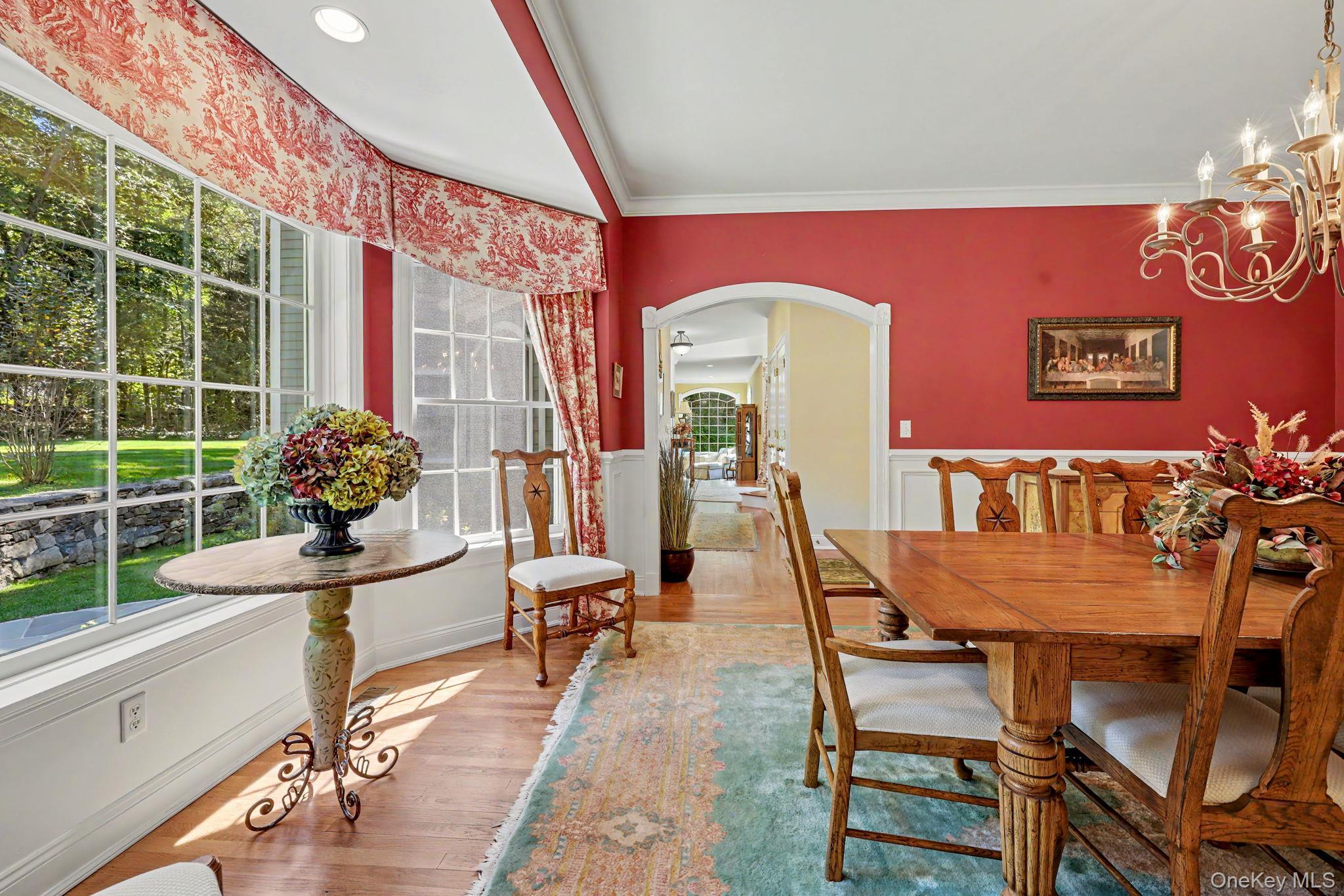 Single Family Pine Hill Drive  Westchester County, NY 10590, MLS-1045136-16