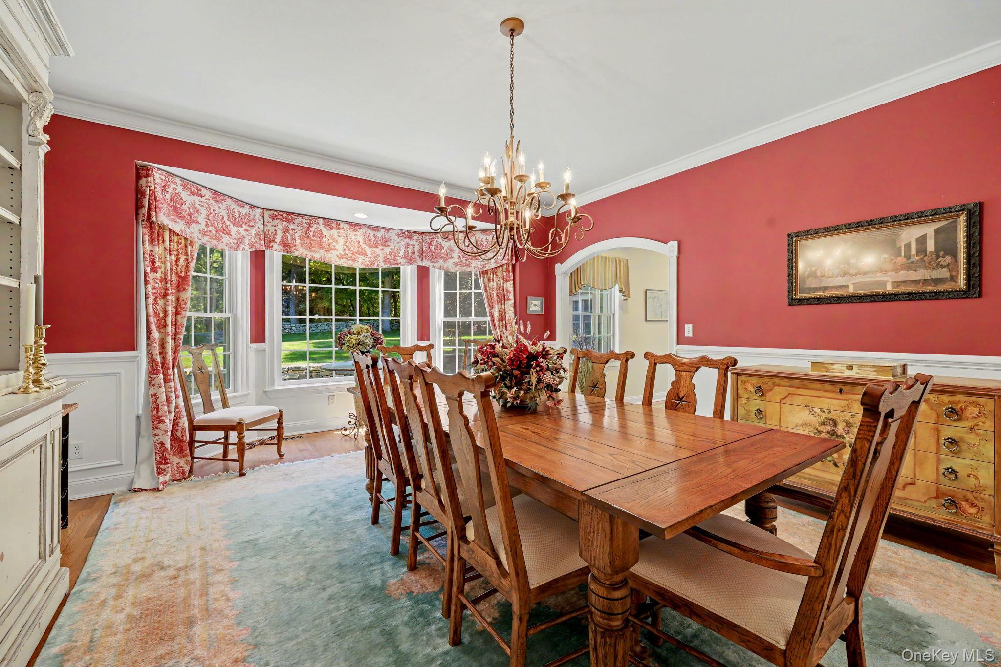 Single Family Pine Hill Drive  Westchester County, NY 10590, MLS-1045136-17