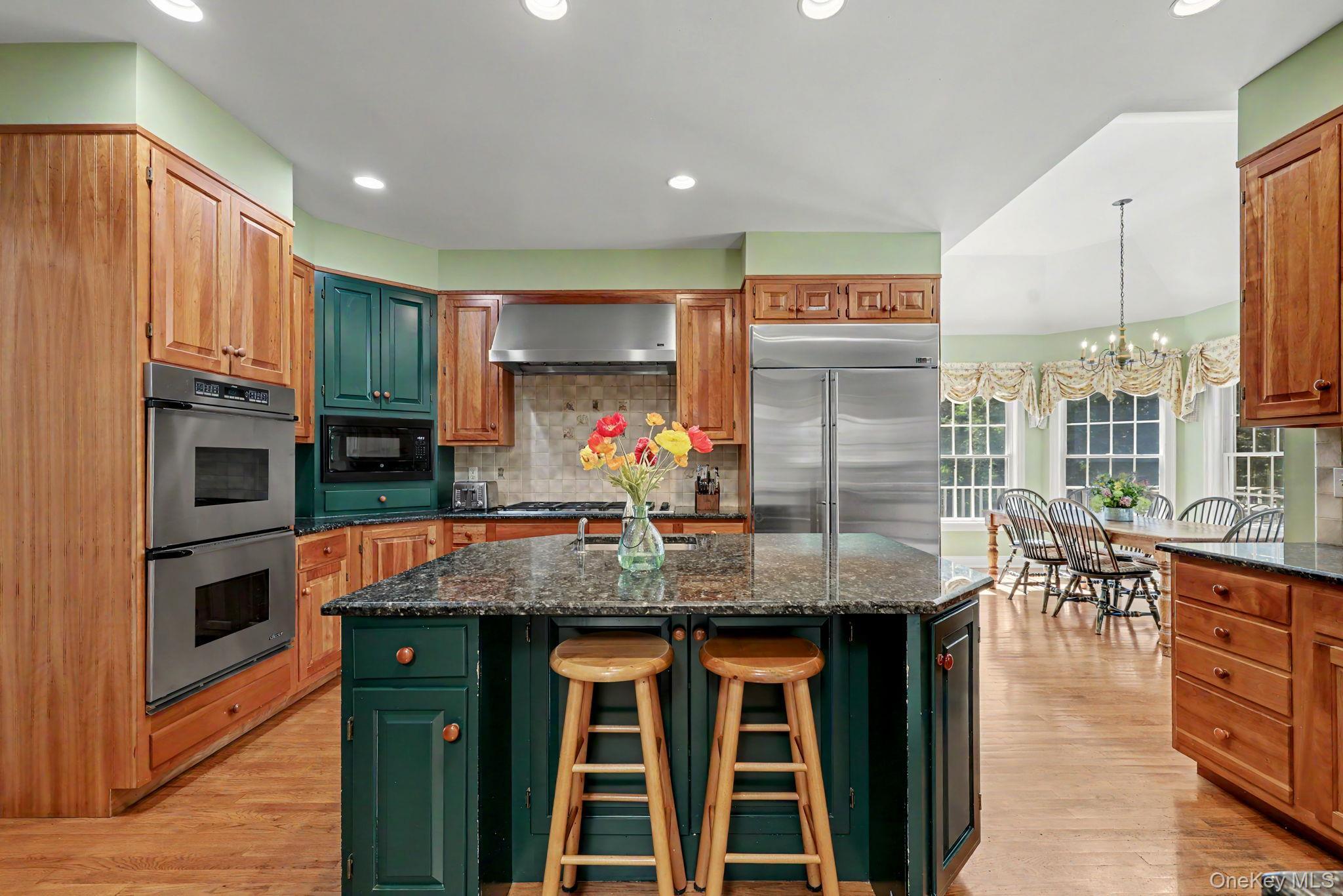 Single Family Pine Hill Drive  Westchester County, NY 10590, MLS-1045136-18