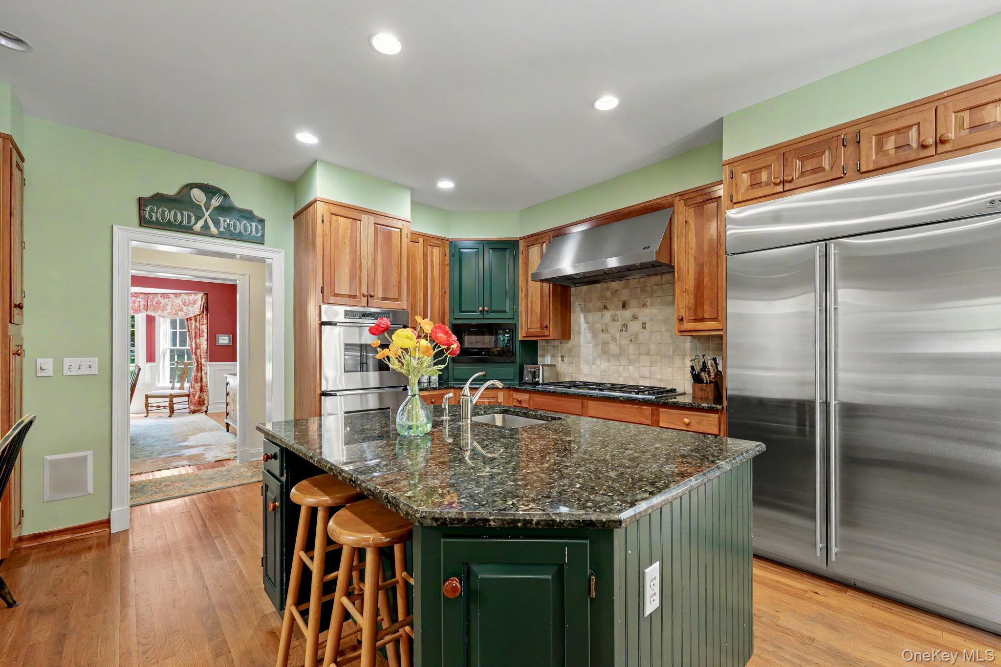 Single Family Pine Hill Drive  Westchester County, NY 10590, MLS-1045136-19