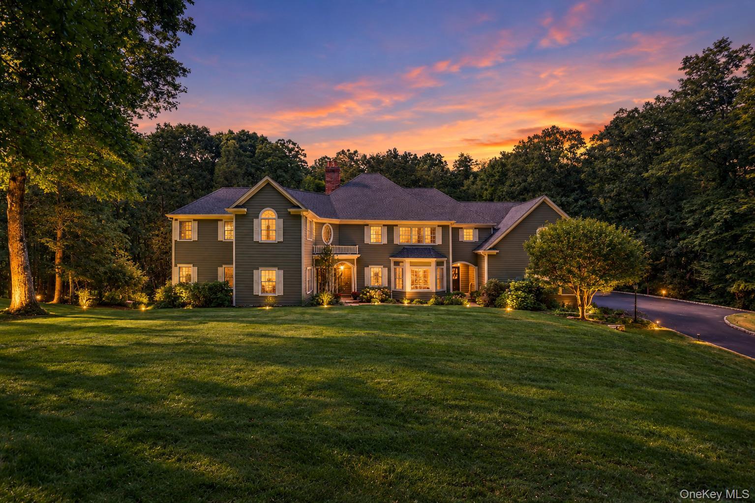Single Family Pine Hill Drive  Westchester County, NY 10590, MLS-1045136-2