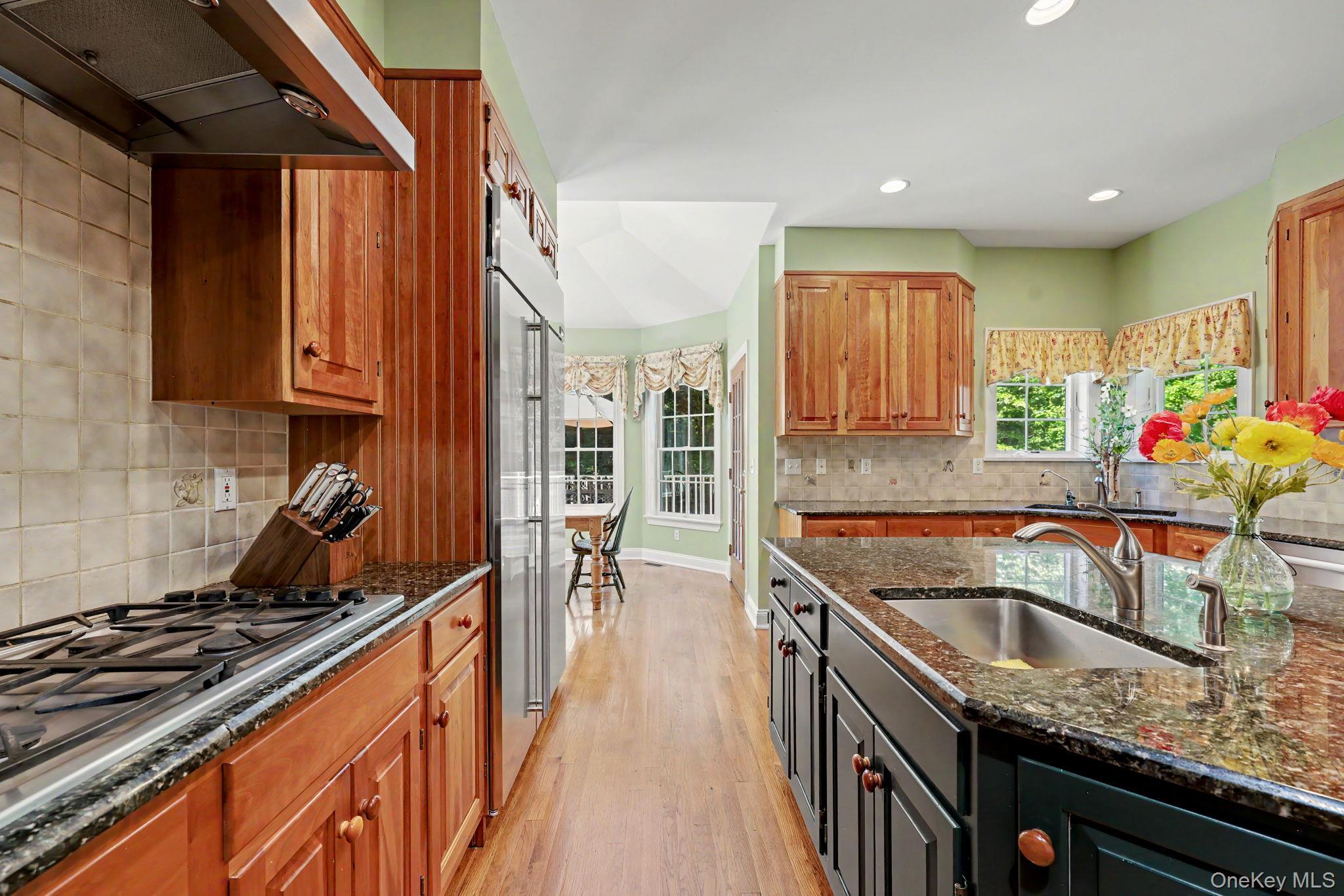 Single Family Pine Hill Drive  Westchester County, NY 10590, MLS-1045136-21