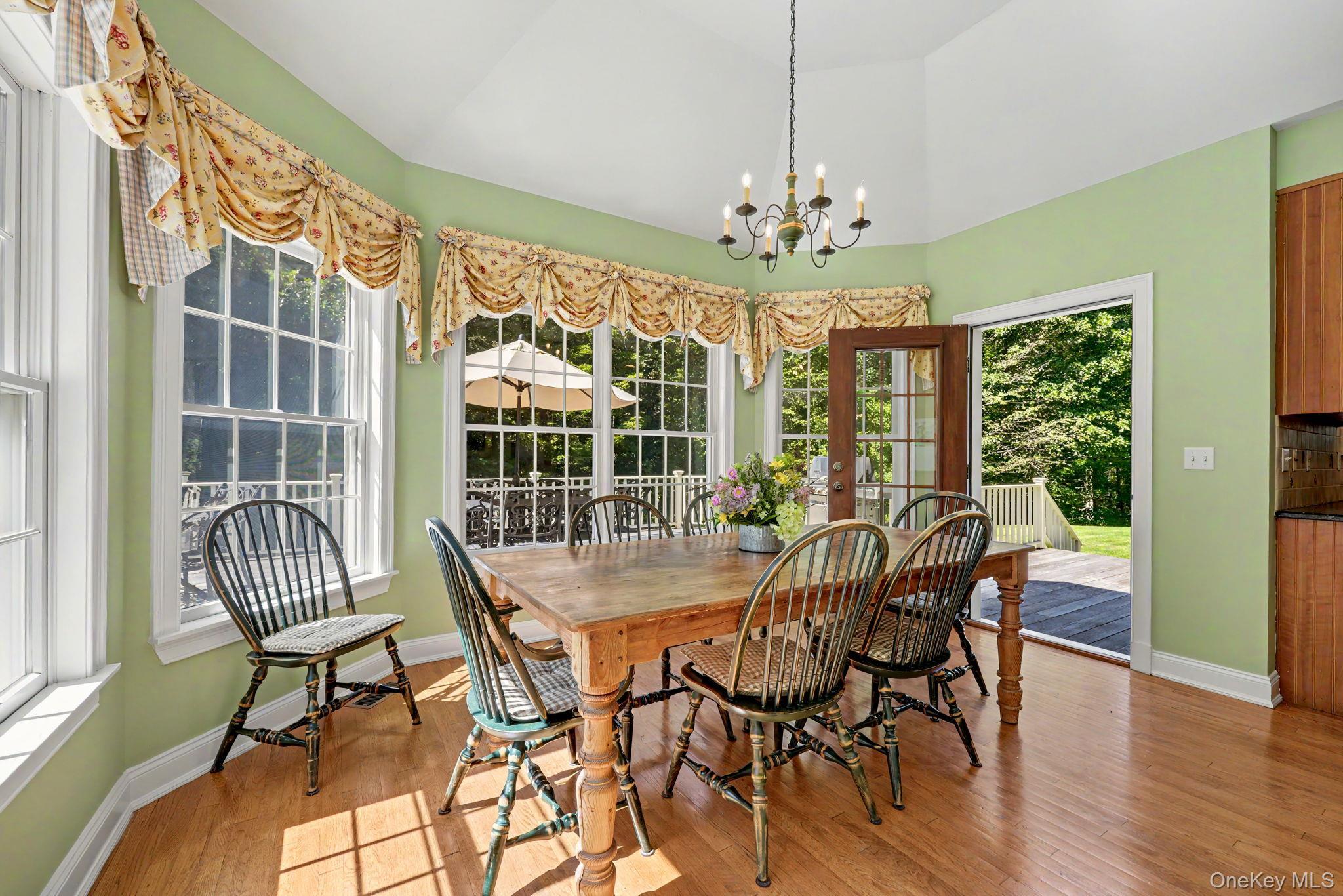 Single Family Pine Hill Drive  Westchester County, NY 10590, MLS-1045136-23