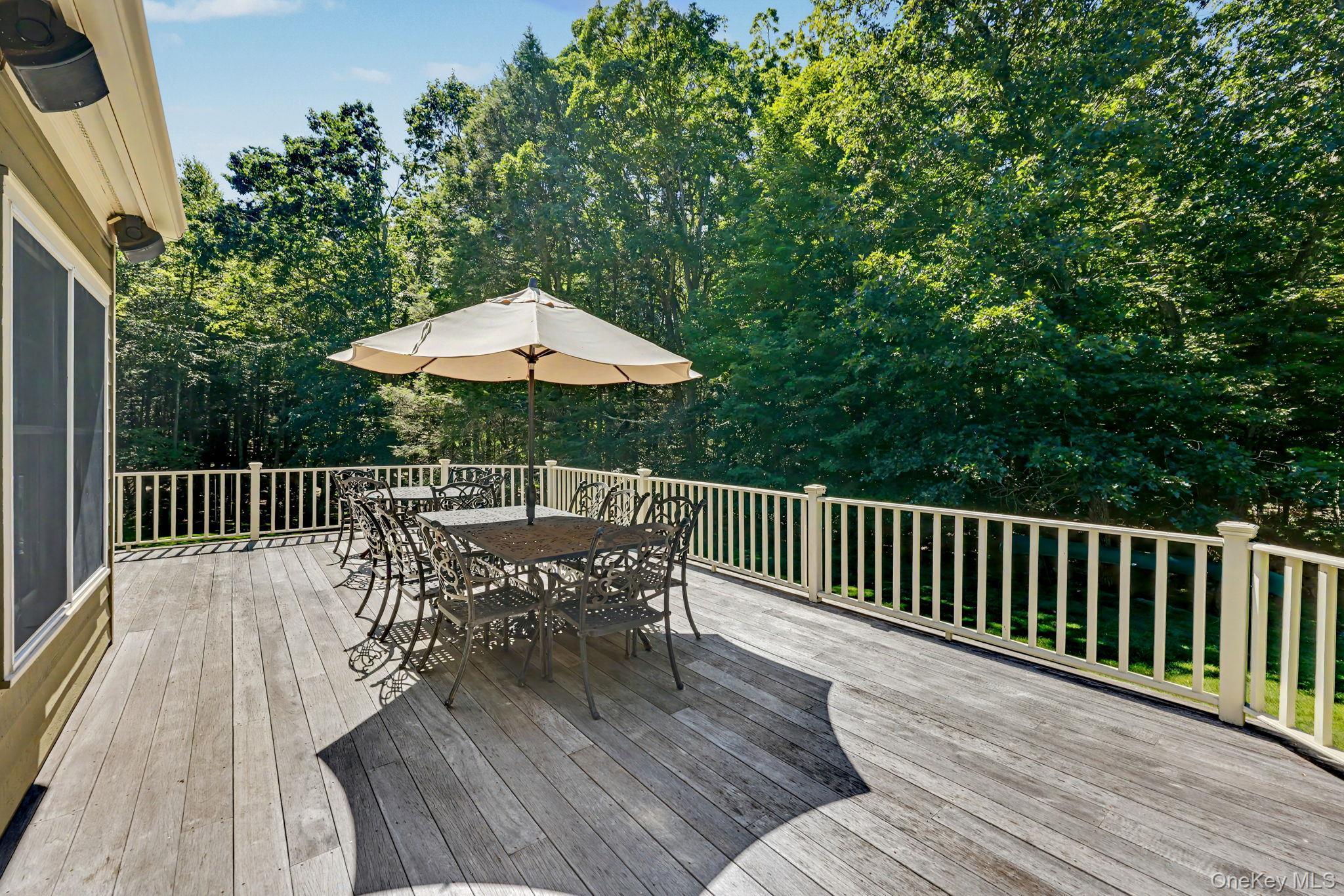 Single Family Pine Hill Drive  Westchester County, NY 10590, MLS-1045136-25