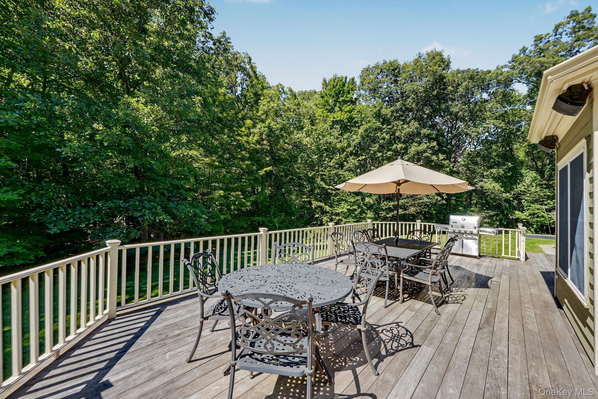 Single Family Pine Hill Drive  Westchester County, NY 10590, MLS-1045136-26