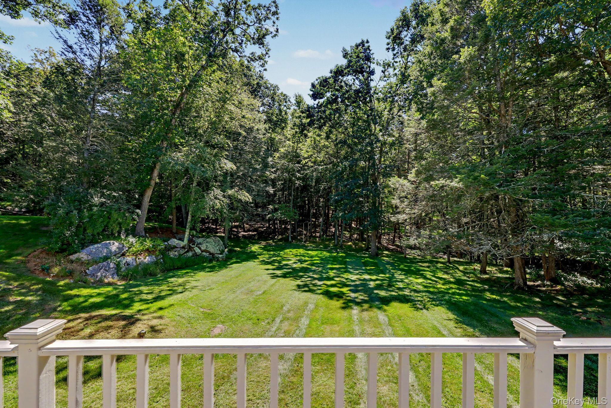 Single Family Pine Hill Drive  Westchester County, NY 10590, MLS-1045136-27
