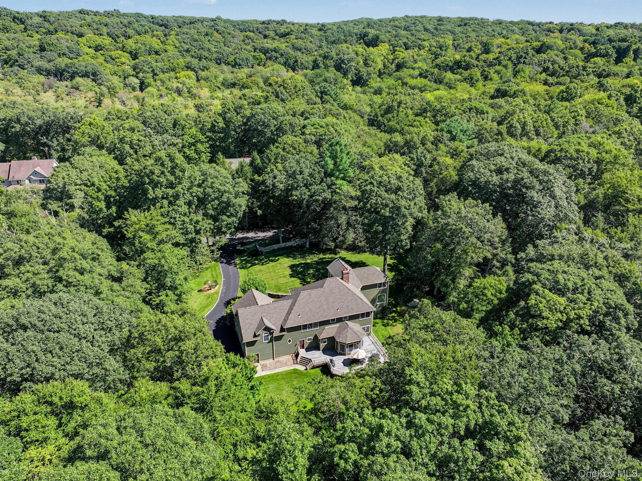 Single Family Pine Hill Drive  Westchester County, NY 10590, MLS-1045136-3