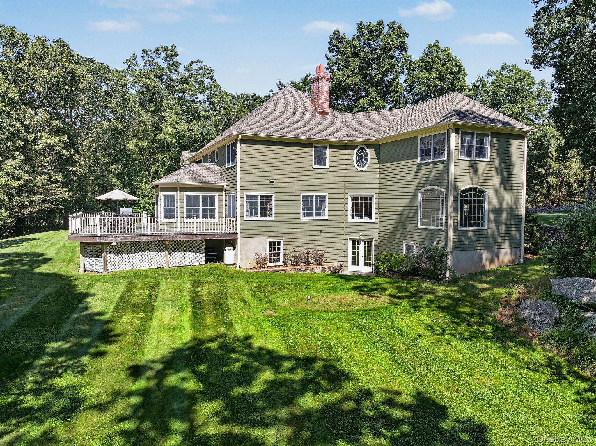 Single Family Pine Hill Drive  Westchester County, NY 10590, MLS-1045136-30