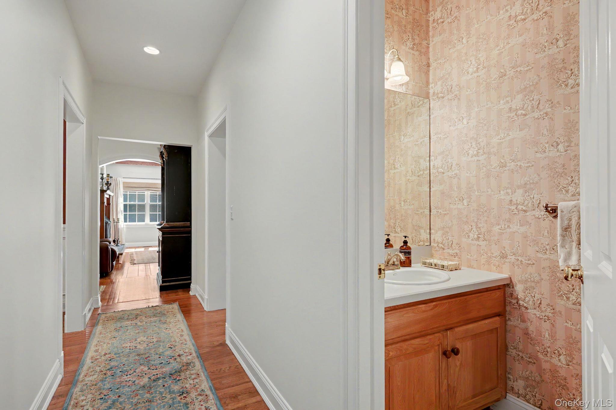 Single Family Pine Hill Drive  Westchester County, NY 10590, MLS-1045136-36