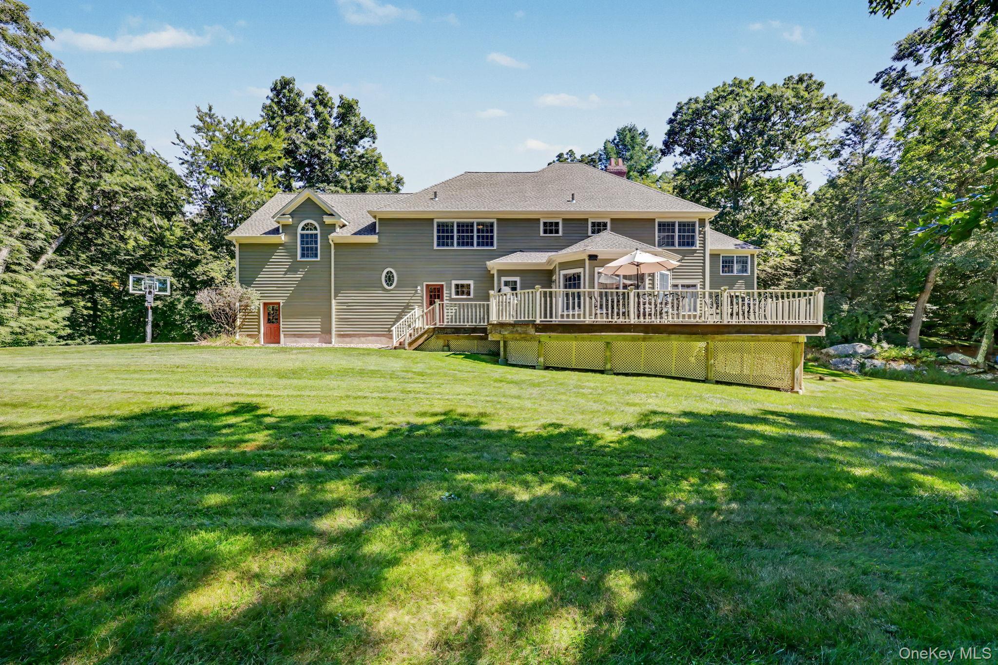 Single Family Pine Hill Drive  Westchester County, NY 10590, MLS-1045136-4