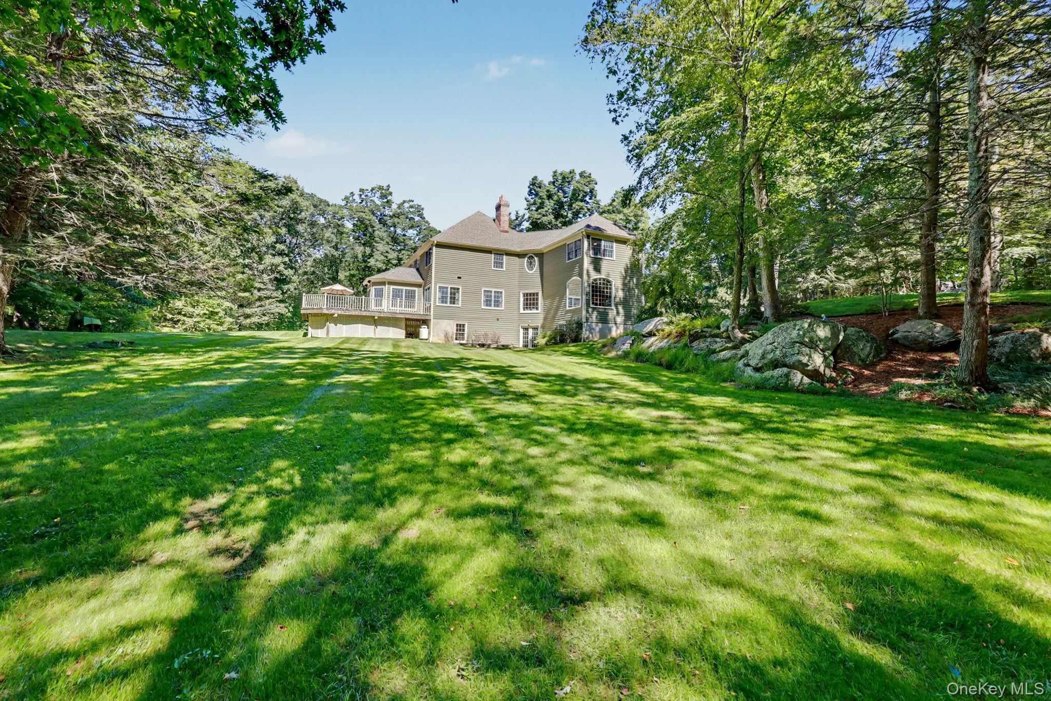 Single Family Pine Hill Drive  Westchester County, NY 10590, MLS-1045136-5