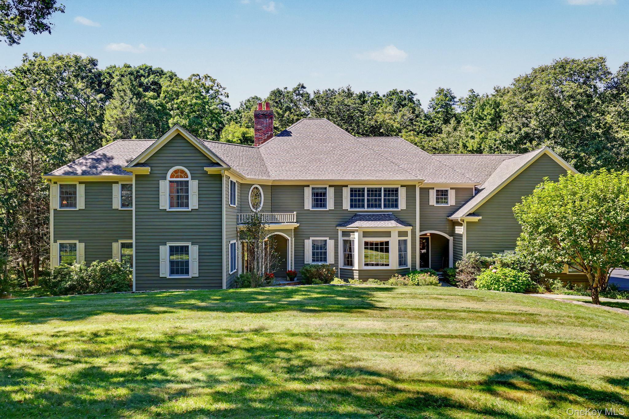 Single Family Pine Hill Drive  Westchester County, NY 10590, MLS-1045136-6
