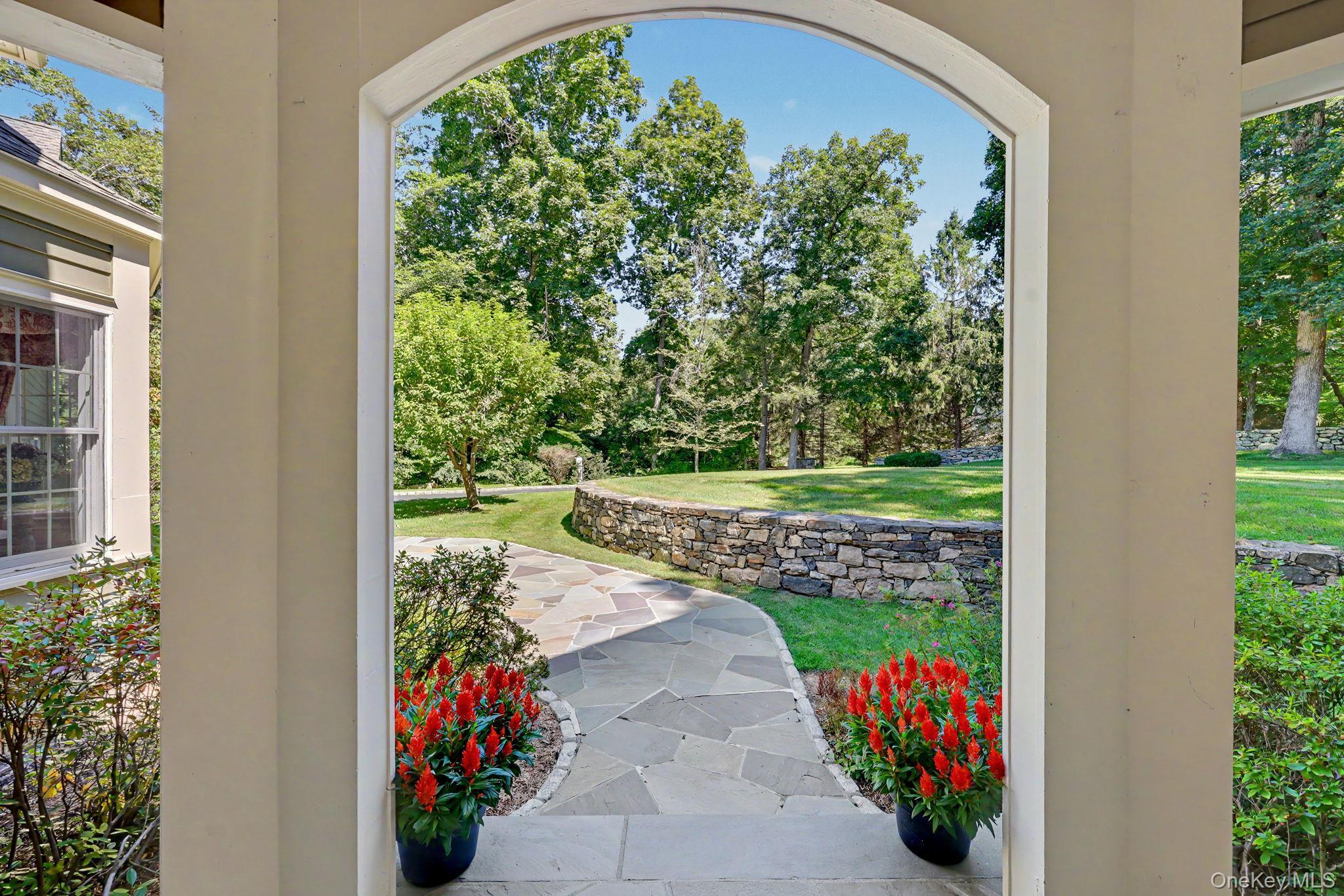 Single Family Pine Hill Drive  Westchester County, NY 10590, MLS-1045136-8