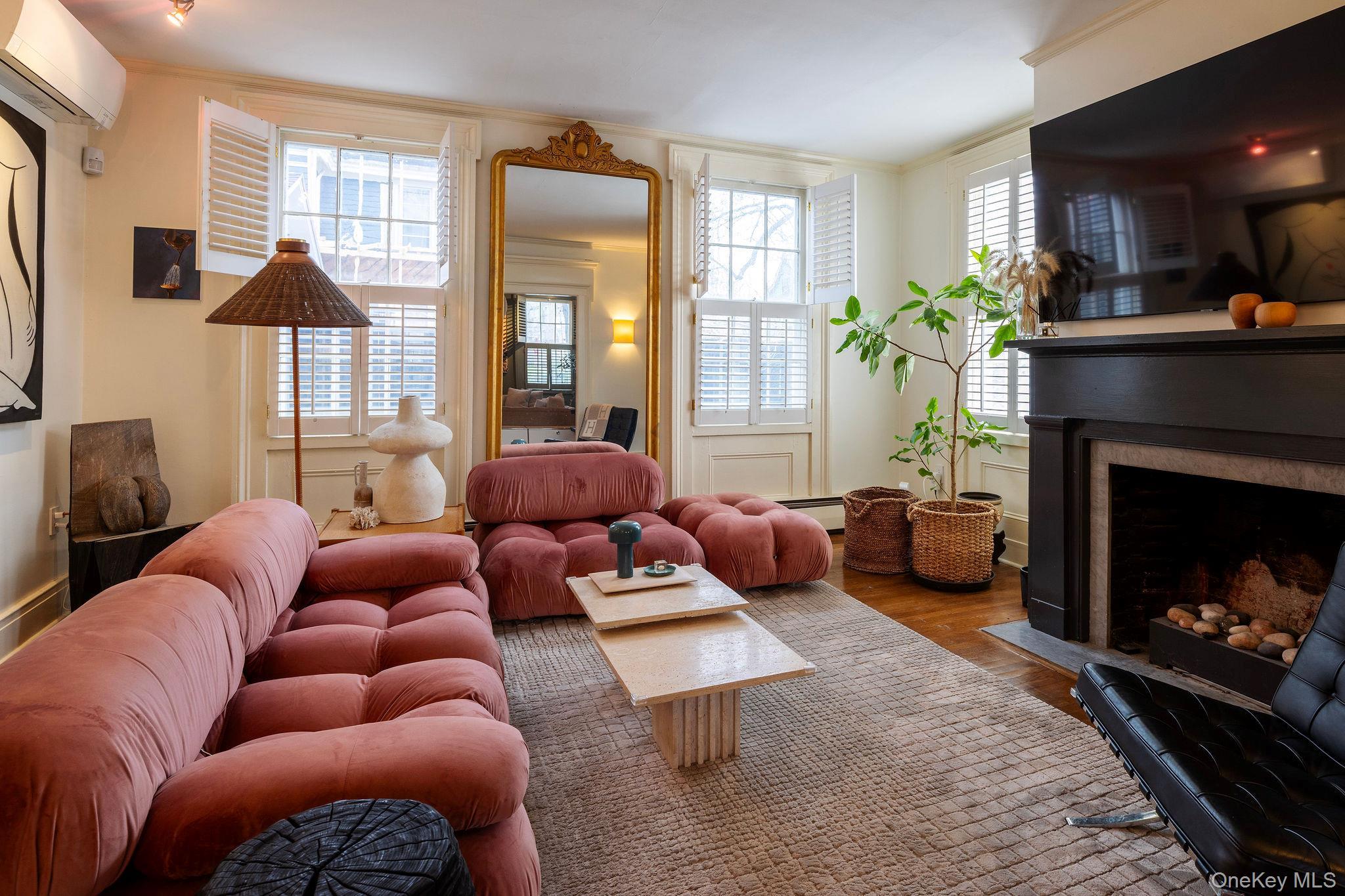 Single Family Saint James Street Ulster County, NY 12401, MLS-1045142-12