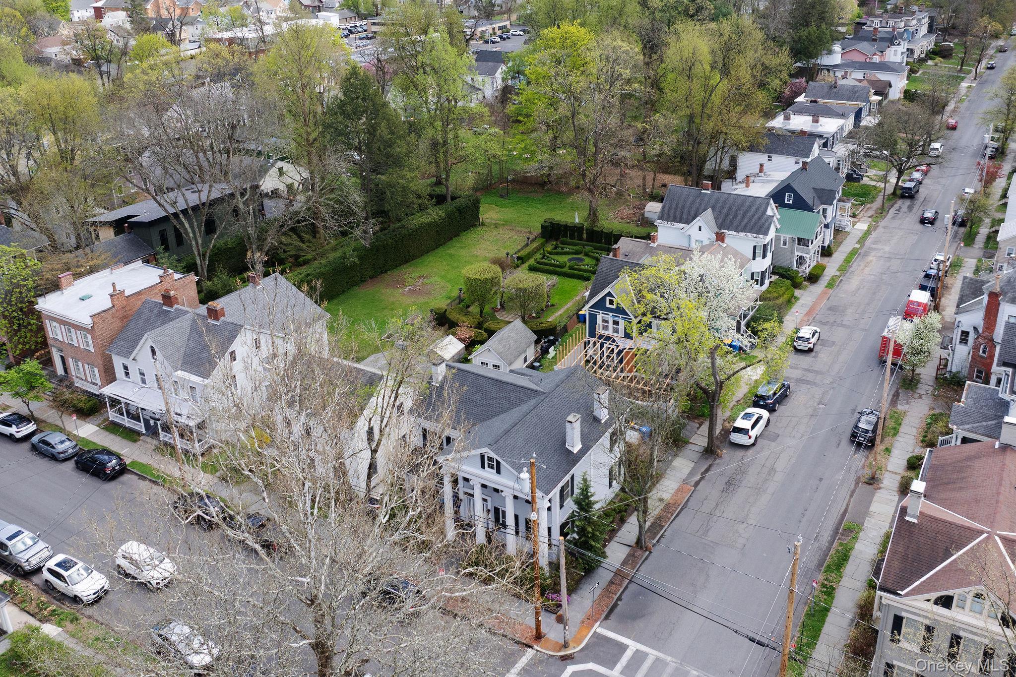 Single Family Saint James Street Ulster County, NY 12401, MLS-1045142-4