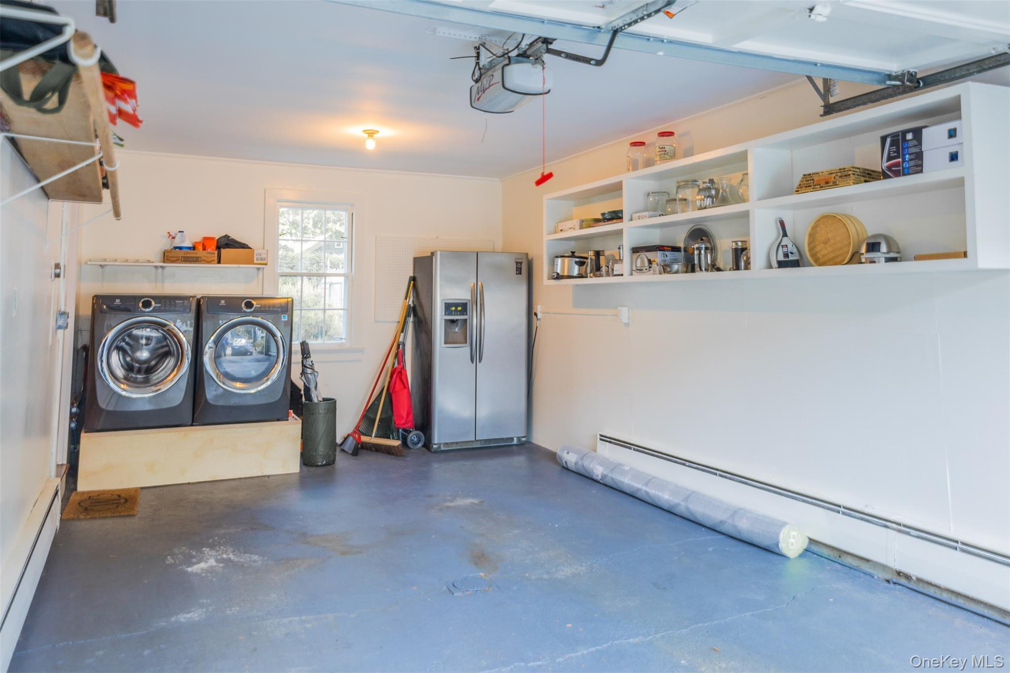 Single Family Saint James Street Ulster County, NY 12401, MLS-1045142-40