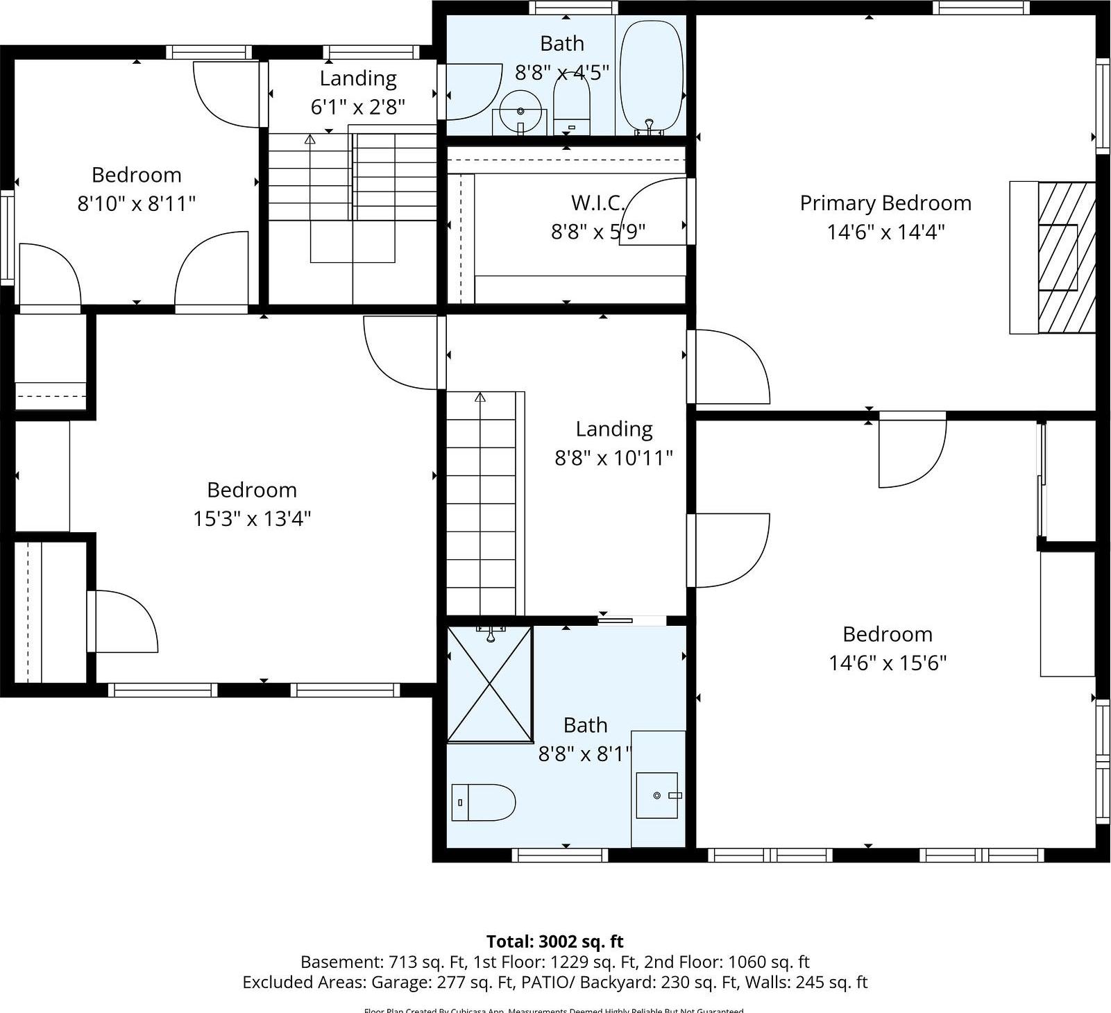 Single Family Saint James Street  Ulster County, NY 12401, MLS-1045142-42