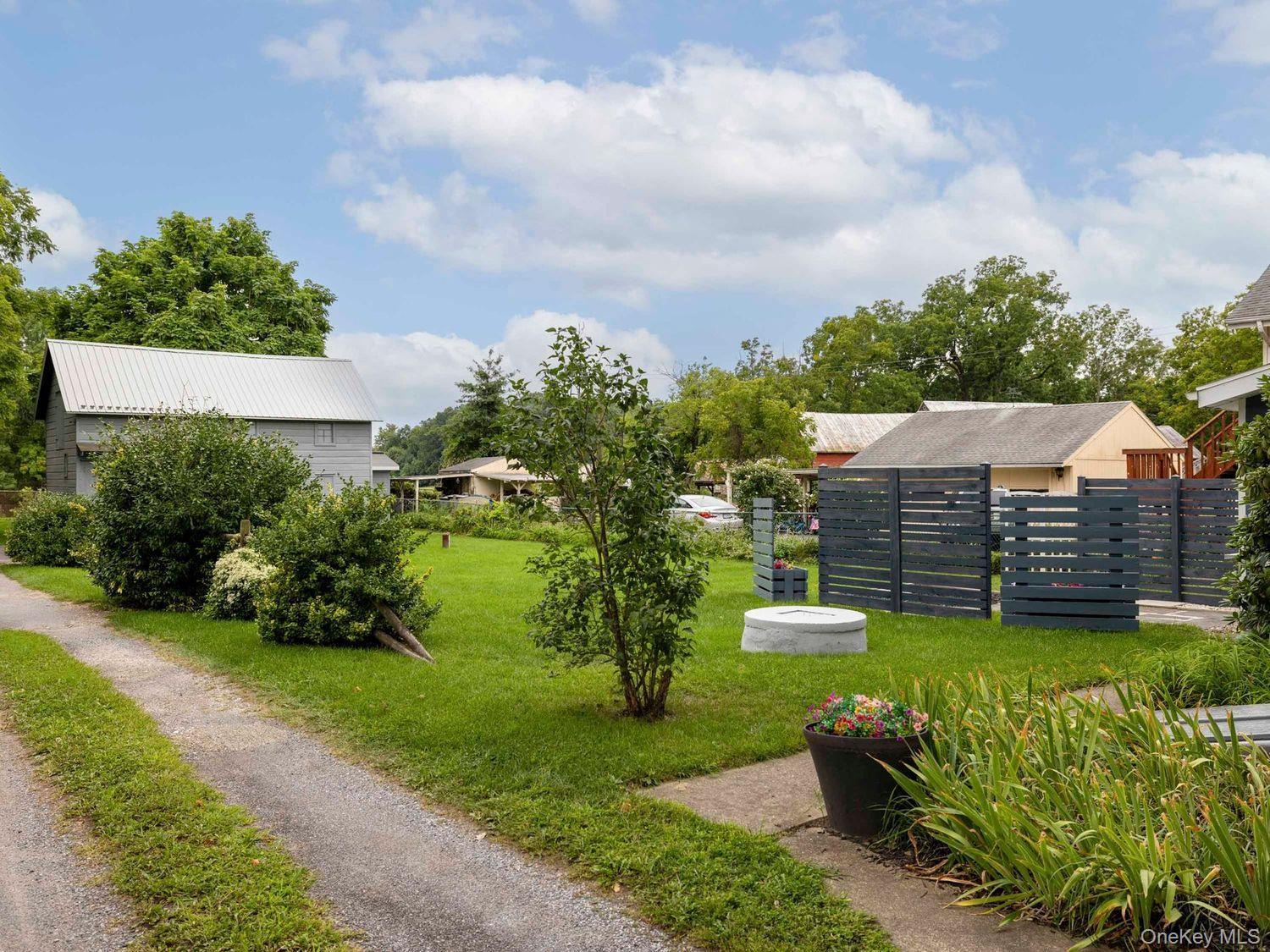 Single Family Tillson Road Ulster County, NY 12486, MLS-1045149-11