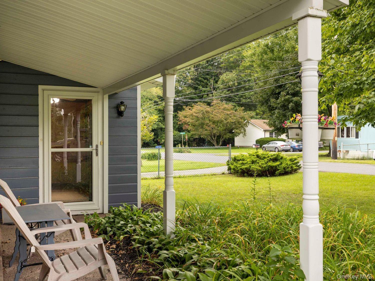 Single Family Tillson Road Ulster County, NY 12486, MLS-1045149-12