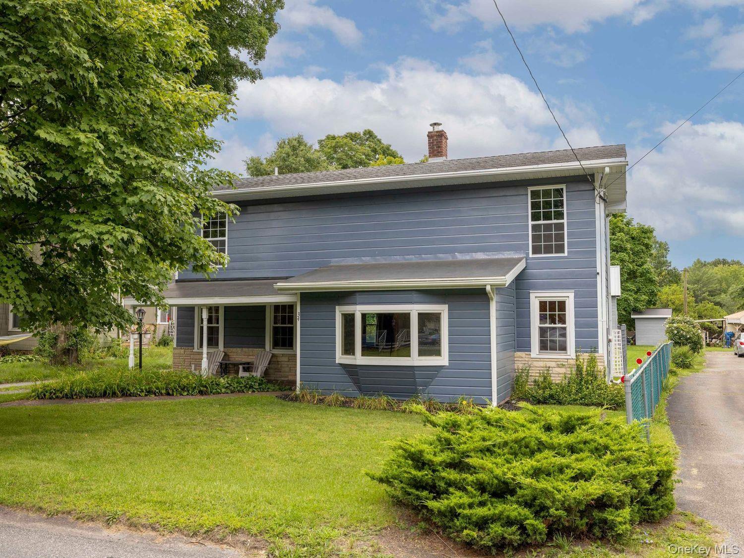 Single Family Tillson Road Ulster County, NY 12486, MLS-1045149-2