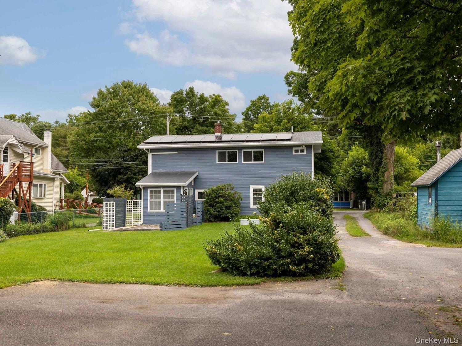 Single Family Tillson Road Ulster County, NY 12486, MLS-1045149-3