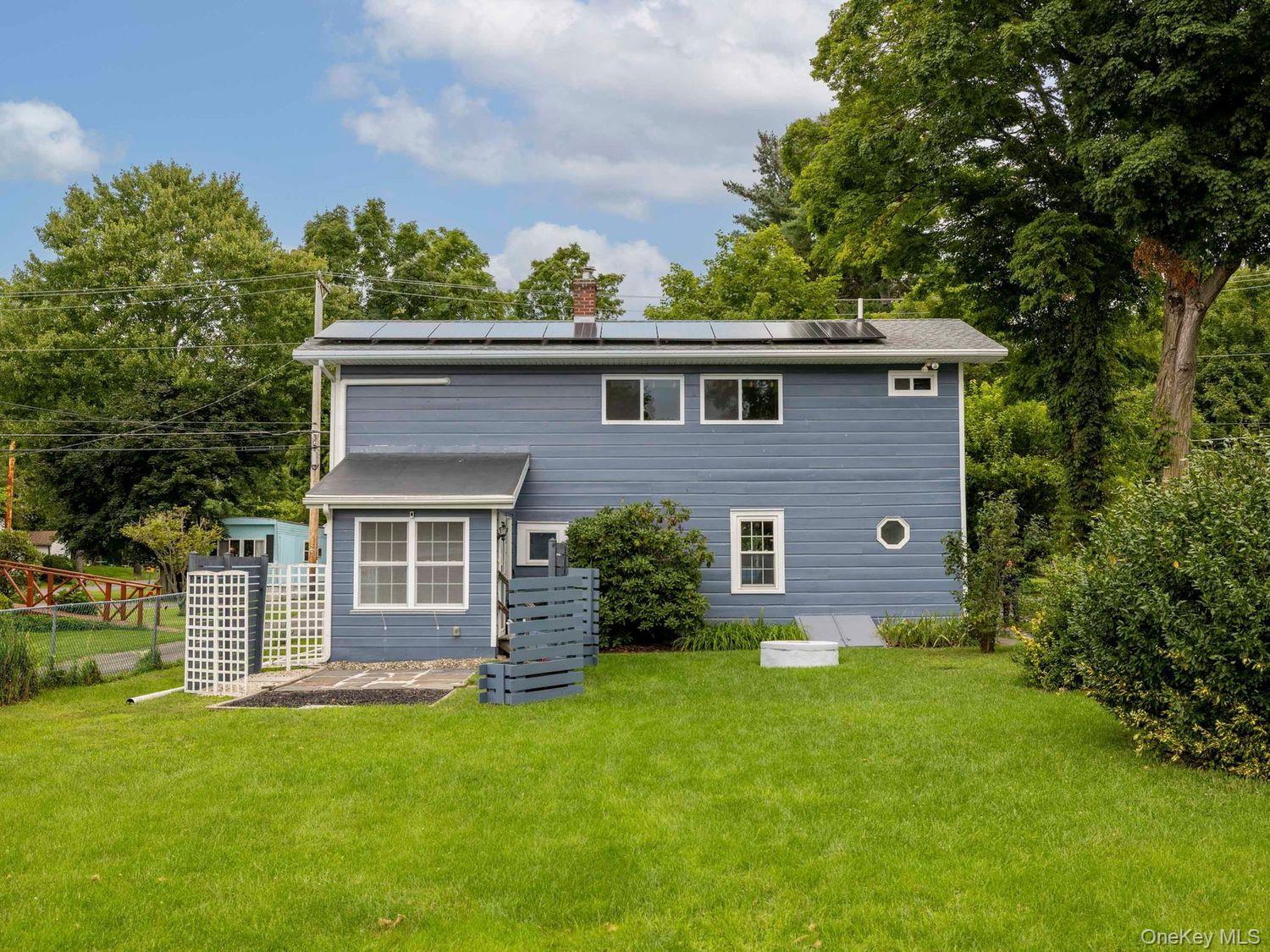 Single Family Tillson Road Ulster County, NY 12486, MLS-1045149-4