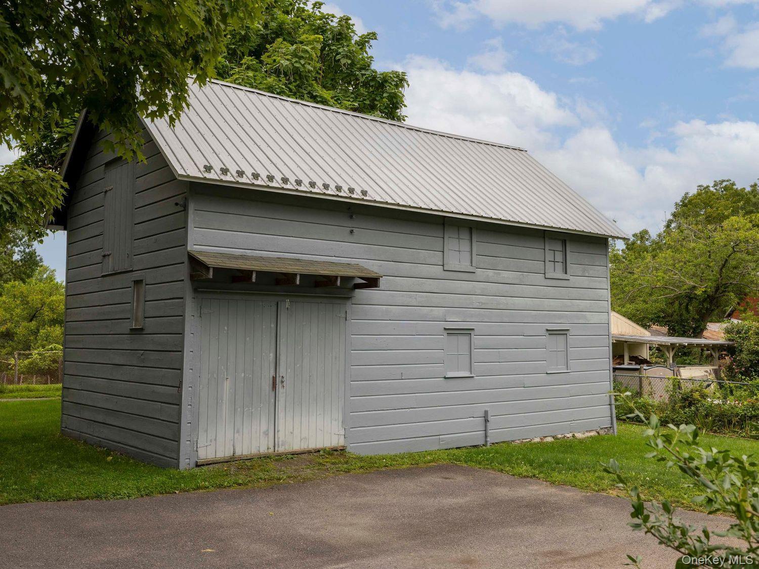 Single Family Tillson Road Ulster County, NY 12486, MLS-1045149-43
