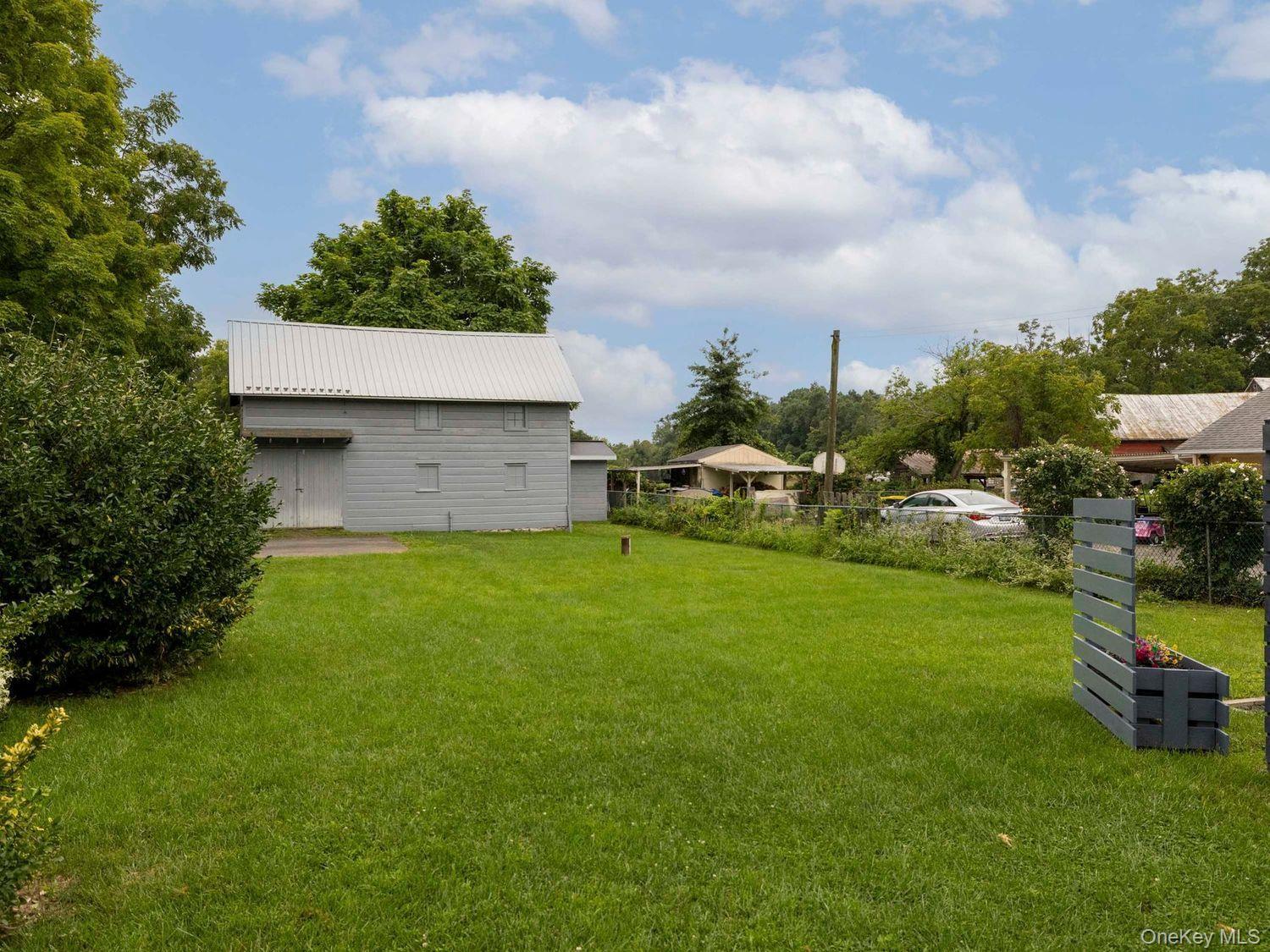 Single Family Tillson Road Ulster County, NY 12486, MLS-1045149-44