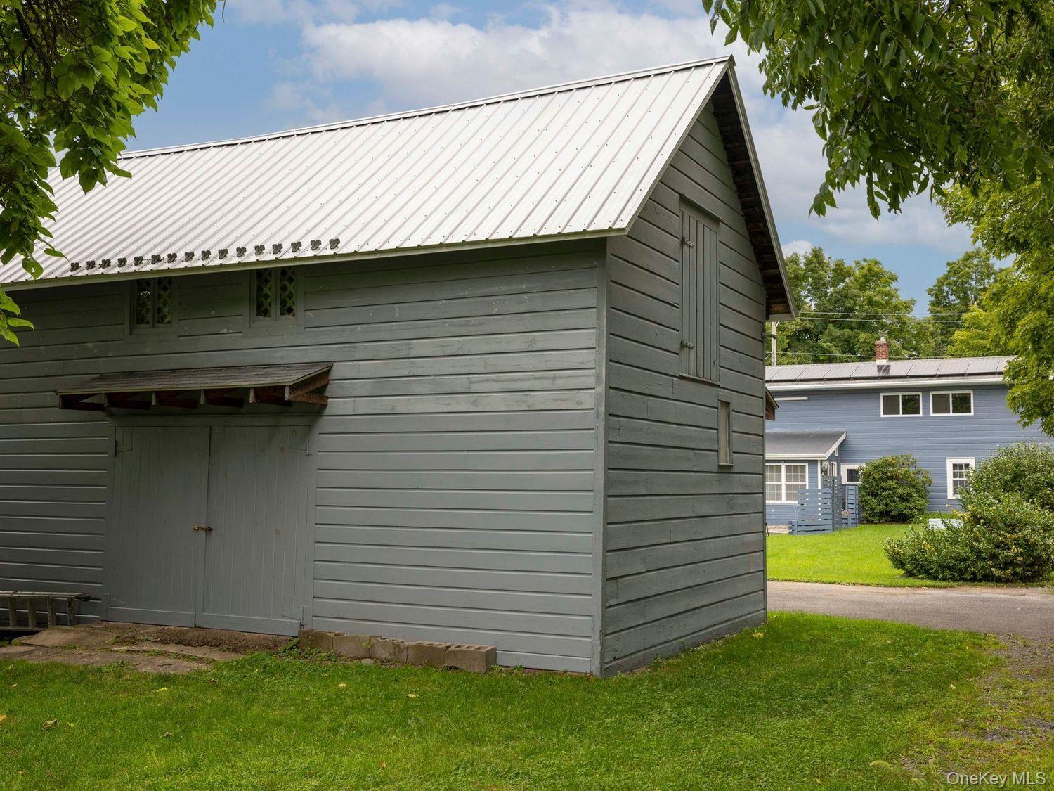 Single Family Tillson Road Ulster County, NY 12486, MLS-1045149-46