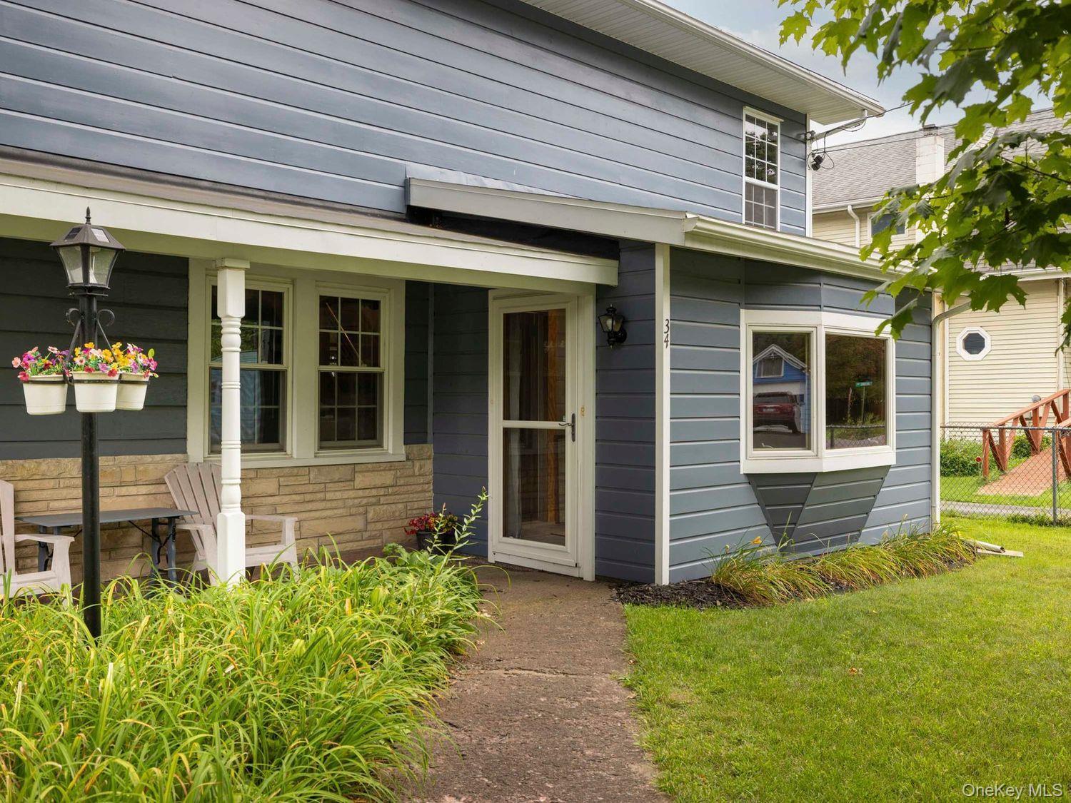 Single Family Tillson Road Ulster County, NY 12486, MLS-1045149-5