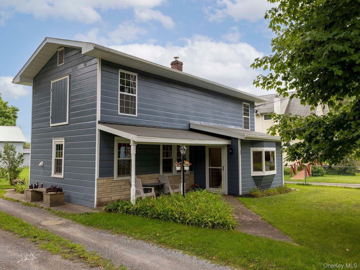Single Family Tillson Road Ulster County, NY 12486, MLS-1045149-6