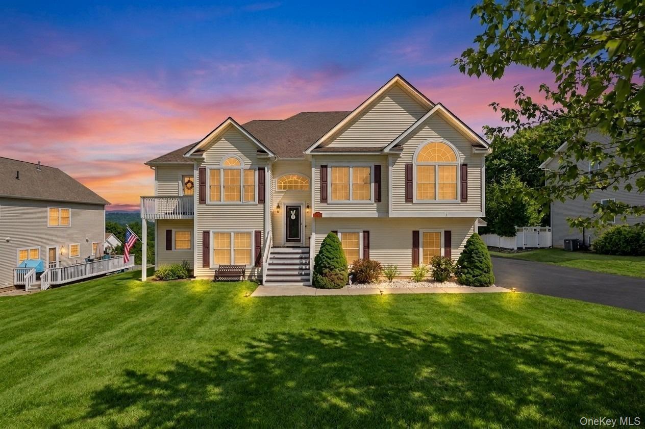 Single Family Hilltop Road  Orange County, NY 10950, MLS-1045151-2